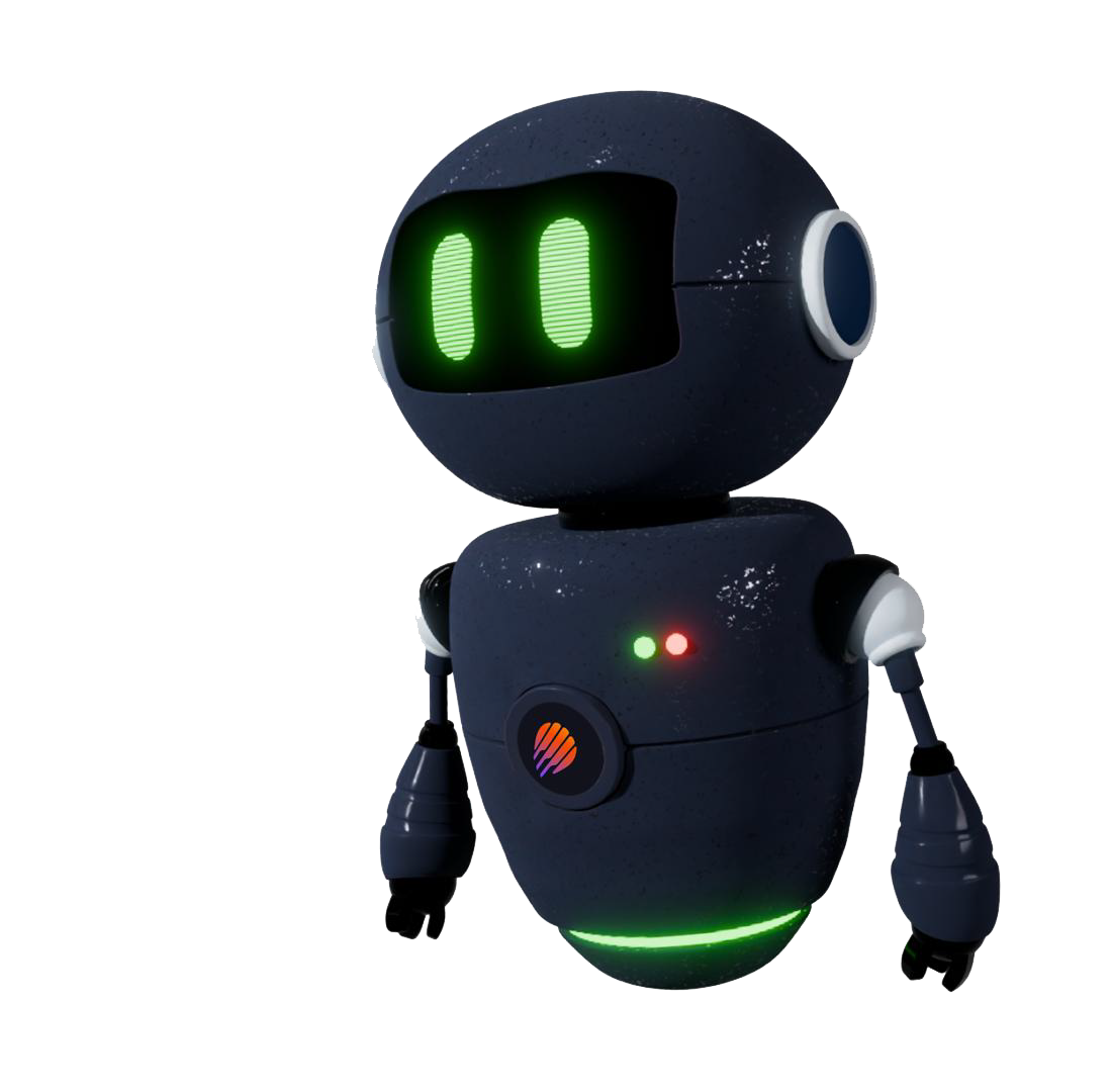 FTP AI Robot